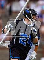Photo from the gallery "Worthington Kilbourne vs. St. Xavier (OHSAA Div 1 Semifinal)"
