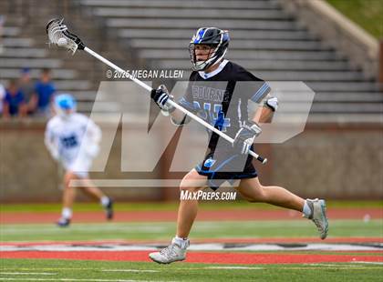 Thumbnail 2 in Worthington Kilbourne vs. St. Xavier (OHSAA Div 1 Semifinal) photogallery.
