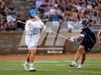 Photo from the gallery "Worthington Kilbourne vs. St. Xavier (OHSAA Div 1 Semifinal)"