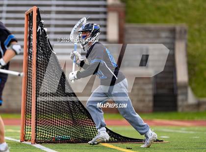 Thumbnail 3 in Worthington Kilbourne vs. St. Xavier (OHSAA Div 1 Semifinal) photogallery.