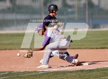 Thumbnail 1 in Righetti @ Arroyo Grande photogallery.