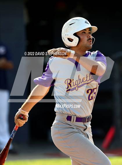 Thumbnail 1 in Righetti @ Arroyo Grande photogallery.