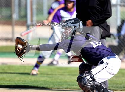 Thumbnail 1 in Righetti @ Arroyo Grande photogallery.