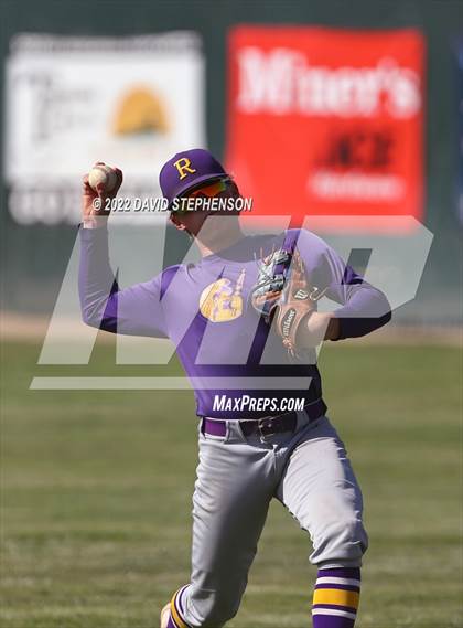 Thumbnail 1 in Righetti @ Arroyo Grande photogallery.