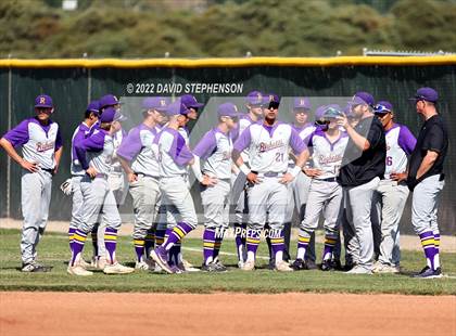 Thumbnail 3 in Righetti @ Arroyo Grande photogallery.