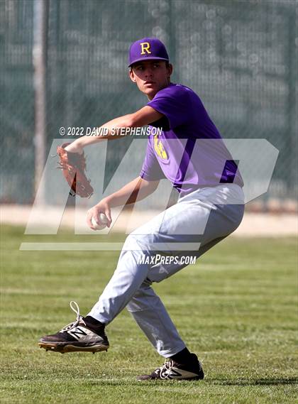 Thumbnail 1 in Righetti @ Arroyo Grande photogallery.