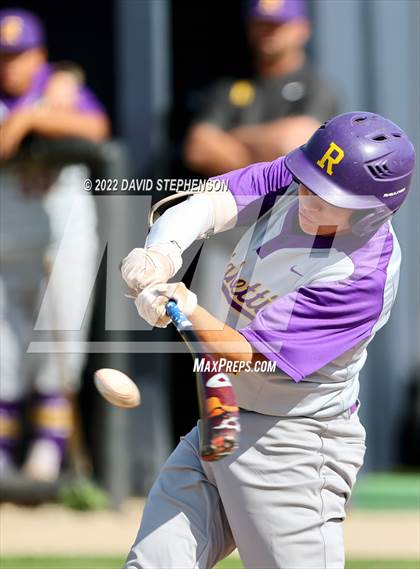 Thumbnail 2 in Righetti @ Arroyo Grande photogallery.