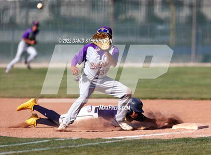 Thumbnail 1 in Righetti @ Arroyo Grande photogallery.