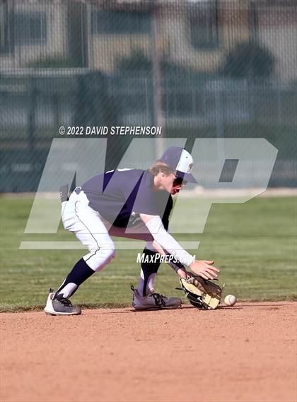 Thumbnail 2 in Righetti @ Arroyo Grande photogallery.