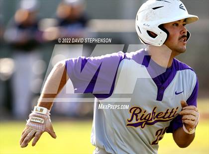 Thumbnail 1 in Righetti @ Arroyo Grande photogallery.