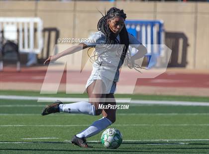 Thumbnail 3 in Arlington vs. Mansfield Timberview (Duncanville Classic) photogallery.