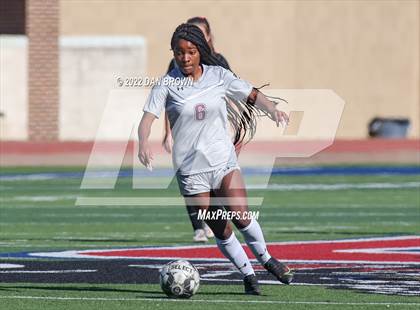 Thumbnail 1 in Arlington vs. Mansfield Timberview (Duncanville Classic) photogallery.