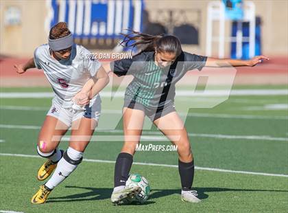 Thumbnail 1 in Arlington vs. Mansfield Timberview (Duncanville Classic) photogallery.