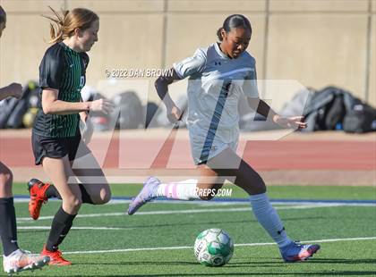 Thumbnail 1 in Arlington vs. Mansfield Timberview (Duncanville Classic) photogallery.