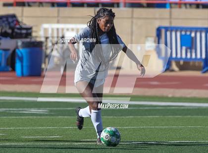 Thumbnail 3 in Arlington vs. Mansfield Timberview (Duncanville Classic) photogallery.