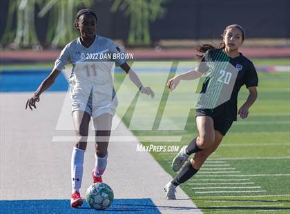 Thumbnail 1 in Arlington vs. Mansfield Timberview (Duncanville Classic) photogallery.