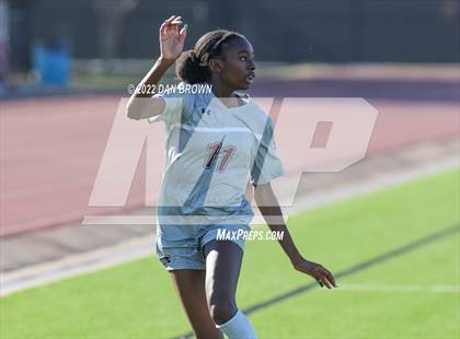 Thumbnail 1 in Arlington vs. Mansfield Timberview (Duncanville Classic) photogallery.