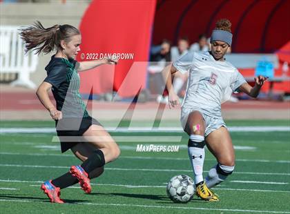 Thumbnail 1 in Arlington vs. Mansfield Timberview (Duncanville Classic) photogallery.