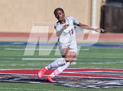 Thumbnail 1 in Arlington vs. Mansfield Timberview (Duncanville Classic) photogallery.
