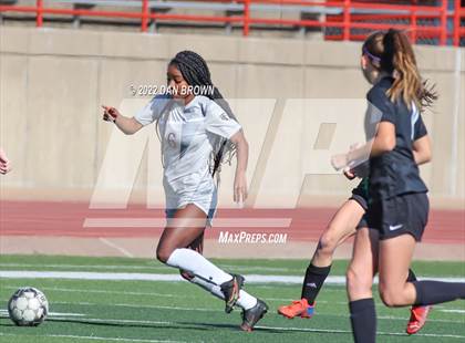 Thumbnail 1 in Arlington vs. Mansfield Timberview (Duncanville Classic) photogallery.