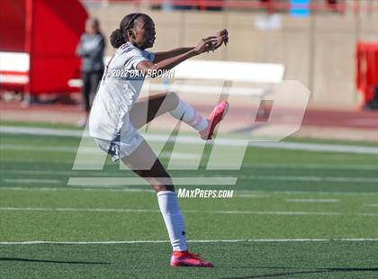 Thumbnail 1 in Arlington vs. Mansfield Timberview (Duncanville Classic) photogallery.