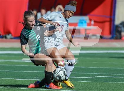 Thumbnail 1 in Arlington vs. Mansfield Timberview (Duncanville Classic) photogallery.