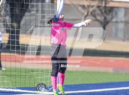 Thumbnail 1 in Arlington vs. Mansfield Timberview (Duncanville Classic) photogallery.