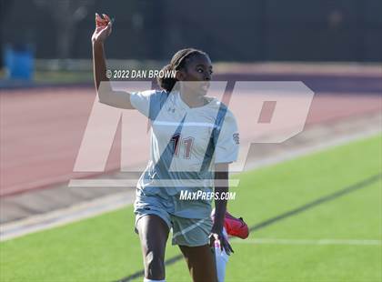 Thumbnail 3 in Arlington vs. Mansfield Timberview (Duncanville Classic) photogallery.