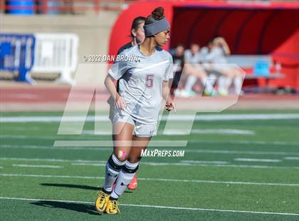 Thumbnail 1 in Arlington vs. Mansfield Timberview (Duncanville Classic) photogallery.