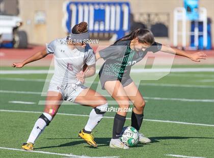 Thumbnail 1 in Arlington vs. Mansfield Timberview (Duncanville Classic) photogallery.
