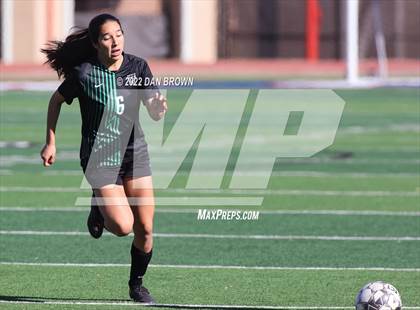 Thumbnail 1 in Arlington vs. Mansfield Timberview (Duncanville Classic) photogallery.