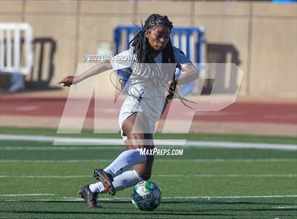 Thumbnail 1 in Arlington vs. Mansfield Timberview (Duncanville Classic) photogallery.