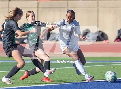 Thumbnail 3 in Arlington vs. Mansfield Timberview (Duncanville Classic) photogallery.