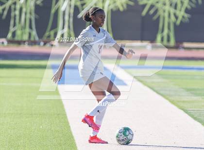 Thumbnail 1 in Arlington vs. Mansfield Timberview (Duncanville Classic) photogallery.