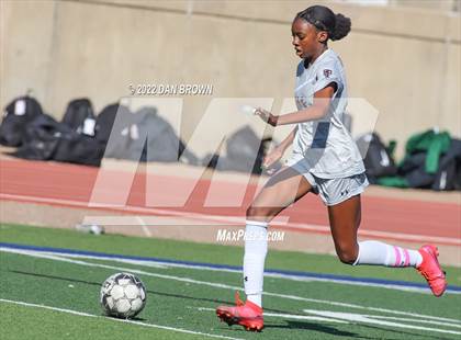 Thumbnail 3 in Arlington vs. Mansfield Timberview (Duncanville Classic) photogallery.