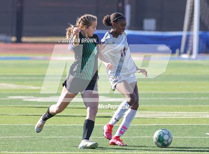 Thumbnail 2 in Arlington vs. Mansfield Timberview (Duncanville Classic) photogallery.