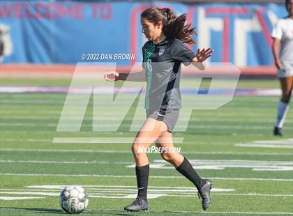 Thumbnail 3 in Arlington vs. Mansfield Timberview (Duncanville Classic) photogallery.