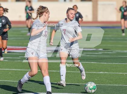 Thumbnail 1 in Arlington vs. Mansfield Timberview (Duncanville Classic) photogallery.