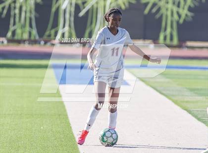 Thumbnail 2 in Arlington vs. Mansfield Timberview (Duncanville Classic) photogallery.
