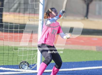 Thumbnail 3 in Arlington vs. Mansfield Timberview (Duncanville Classic) photogallery.