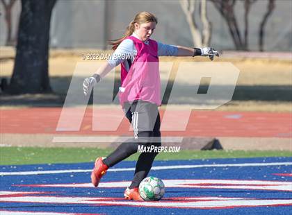 Thumbnail 1 in Arlington vs. Mansfield Timberview (Duncanville Classic) photogallery.