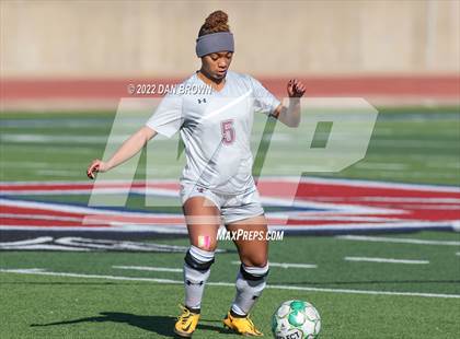 Thumbnail 1 in Arlington vs. Mansfield Timberview (Duncanville Classic) photogallery.