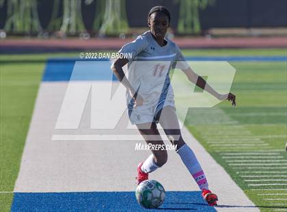 Thumbnail 2 in Arlington vs. Mansfield Timberview (Duncanville Classic) photogallery.