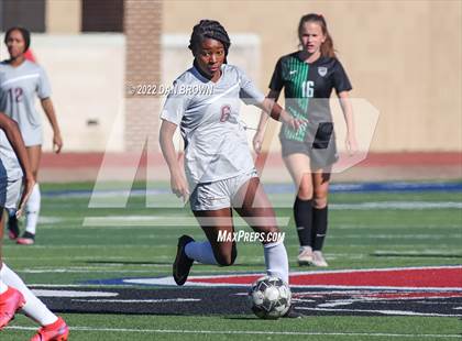 Thumbnail 3 in Arlington vs. Mansfield Timberview (Duncanville Classic) photogallery.
