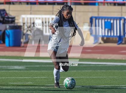 Thumbnail 1 in Arlington vs. Mansfield Timberview (Duncanville Classic) photogallery.