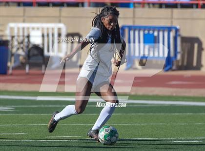 Thumbnail 1 in Arlington vs. Mansfield Timberview (Duncanville Classic) photogallery.
