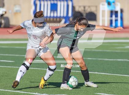 Thumbnail 3 in Arlington vs. Mansfield Timberview (Duncanville Classic) photogallery.