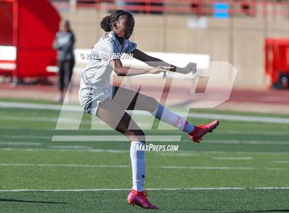 Thumbnail 2 in Arlington vs. Mansfield Timberview (Duncanville Classic) photogallery.