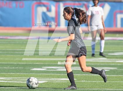 Thumbnail 2 in Arlington vs. Mansfield Timberview (Duncanville Classic) photogallery.