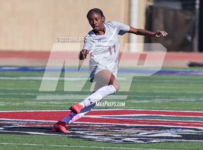 Thumbnail 1 in Arlington vs. Mansfield Timberview (Duncanville Classic) photogallery.